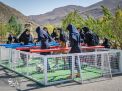  گزارش تصویری | اردوی نو دانشجويان دانشگاه صنعتی شاهرود در پردیس آموزشی معدن | دختران  (20 و 21 مهر ماه) 